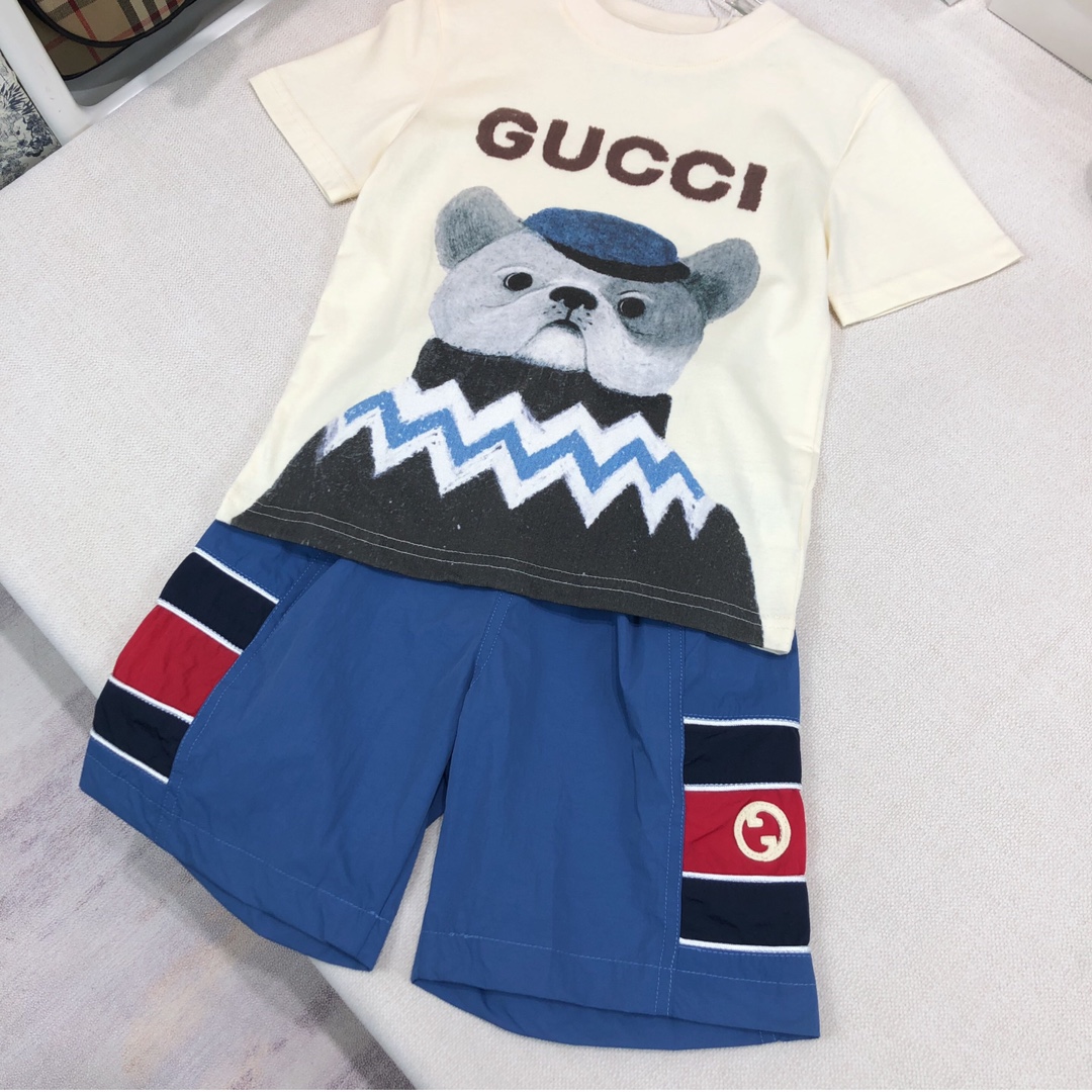 Gucci Kids